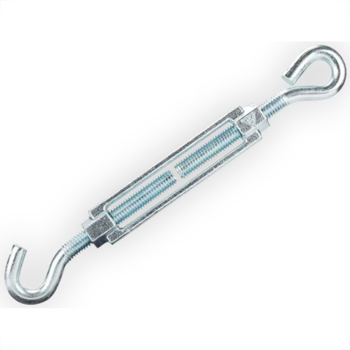 Fischer Esticador P/Cabo Aco  D 3/8 - Kit C/5 Pc