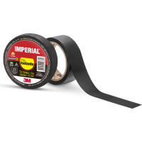 3M Fita Isolante  Imperial 05 Mts - Kit C/10 Pc
