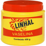 Linhal Vaselina. Industrial  Pasta Indl.450G