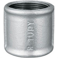 Conexao Luva.Ferro Tupy   E 3/4 X 3/4
