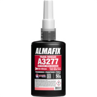 Almata Trava Parafuso Almaf.Tq.A-Md Vc Vm 50G
