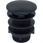 Luconi Valvula Click P/Tanque  Pr