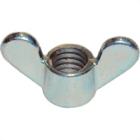 Abba/S.P.G Porca Borboleta Zamak F 3/8 C/50 L