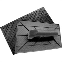 Emave Desempenadeira  Pvc  Corrug, 18 Pta