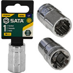 Apex Soquete Estr 1/2 X 19 Sata-13610Sc