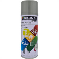 Original Spray  Ger.Alumin/36 350Ml