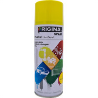 Original Spray  Ger.Amarelo/41 350Ml
