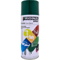 Original Spray  Ger.Vde Esc/12 350Ml