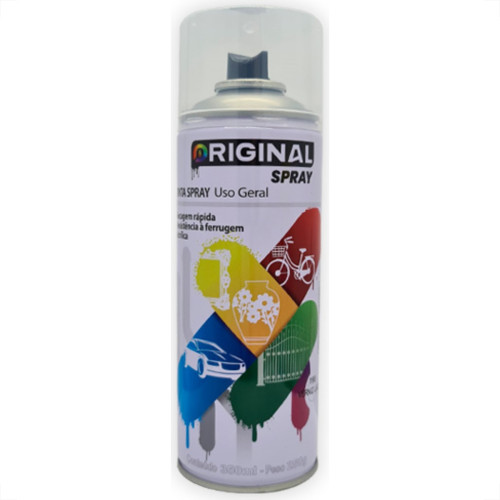 Original Spray  Ger.Verniz/190 350Ml