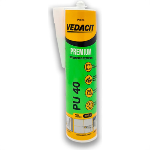 Otto Baumgart Selante Pu 40 Vedacit Pto 400G