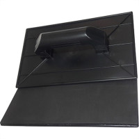 Emave Desempenadeira  Pvc  Borracha 18 Pta