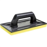 Emave Desempenadeira  Pvc  Espuma 16 Pta