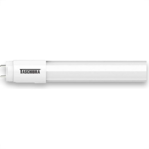 Taschibra Lamp Led Tubo T8 Taschib 20,5W 3,0K