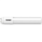 Taschibra Lamp Led Tubo T8 Taschib 09,9W 3,0K