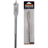 Starfer Broca Chata P/ Madeira  F 5/8