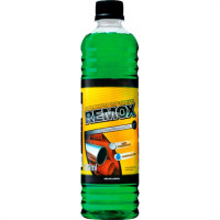 Xadrez Removedor De Ferrugem Remox 500 Ml