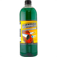 Xadrez Removedor De Ferrugem Remox 1000 Ml