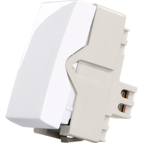 Margirius Interruptor Simples 10A Sleek Brco