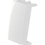 Margirius Modulo Cego 2 Unidades Sleek Branco