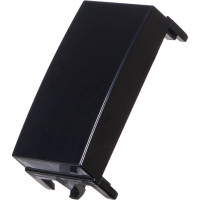 Margirius Modulo Cego 2 Unidades Sleek Ebony