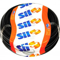 Sil Fio Cabo Pp Flex, 3X1,0Mm 100Mt