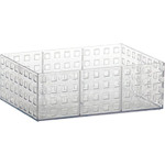 Acquaflex Mangueira Cristal Simples 5/16X0,8 50Mt