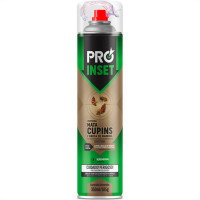 Chemicolor Repelente Cupim Proinset Domline 350Ml