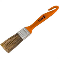 Tigre Trincha Media Gris 695X1 - Kit C/12 Pc Tigre Trincha Media Gris 695X1 - Kit C/12 Pc