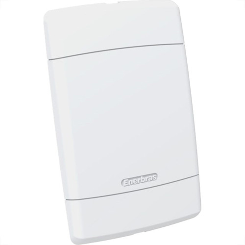 Enerbras Placa Neo Sottile 4X2 Cega-5011E1
