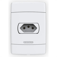 Enerbras Conj Neo Sottile Tomada 10A-5110En