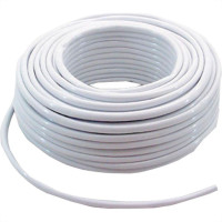 Acquaflex Mangueira P/Chuveiro 5/16 X 1.0Mm 50Mt