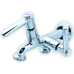 Bognar Torneira Maq/Tanq Abs Cr Bog 1131 C29