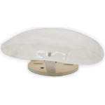 Deplasti Luminaria Plaflon  20W E27