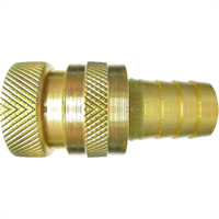 Garden Engate Rapido P/Torneira  1/2X1/2