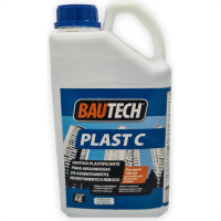 Bautech Plast C 3,6L (30013221)