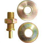 Milkits Adaptador P/Furad.1/2 -Kit 6