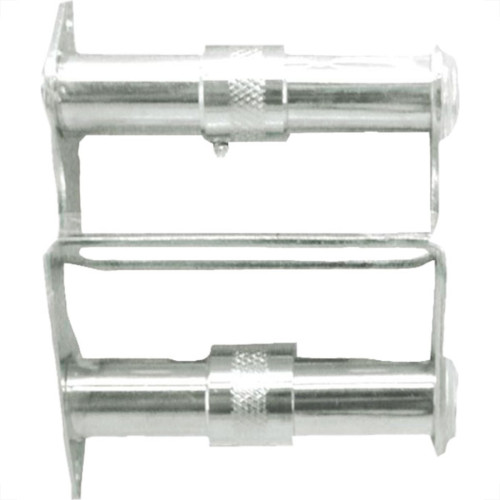 Prensal Puxador P/Vitro Ferro Crom