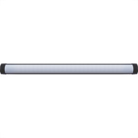 Blumenau Iluminacao Lum Led Slim 36W 6,5K 1000X75Mm Pta