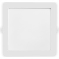 Blumenau Iluminacao Lum.Led Play Emb.Qd.24W 6,5K Bca