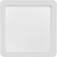Blumenau Iluminacao Lum.Led Play Sob.Qd.24W 6,5K Bca