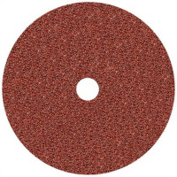Disflex Disco Lixa 7 X 16 - Kit C/10 Pc