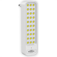 Blumenau Lumin Emerg. Plug 30Led