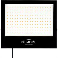 Blumenau Refletor Led Play 200W 6,5K