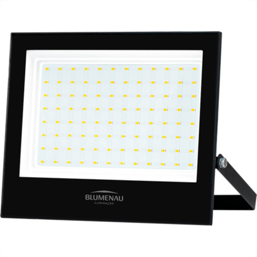Blumenau Refletor Led Play 20W 6,5K