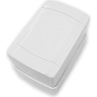 Rubi-Biki Centrinho Pvc Bkx 01Ul/02Din