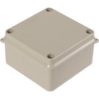 Rubi-Biki Caixa Passag.Biki 102X102X55-B111