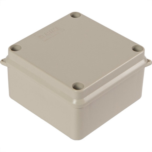 Rubi-Biki Caixa Passag.Biki 102X102X55-B111