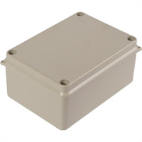 Rubi-Biki Caixa Passag.Biki 154X110X70-B161