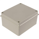 Rubi-Biki Caixa Passag.Biki 170X145X90-B171