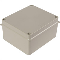 Rubi-Biki Caixa Passag.Biki 170X145X90-B171